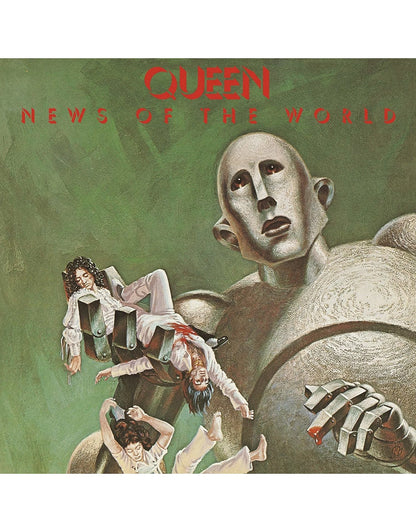 Queen - News Of The World (New Vinyl)