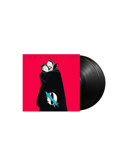 Queens Of The Stone Age – Like Clockwork (New Vinyl)