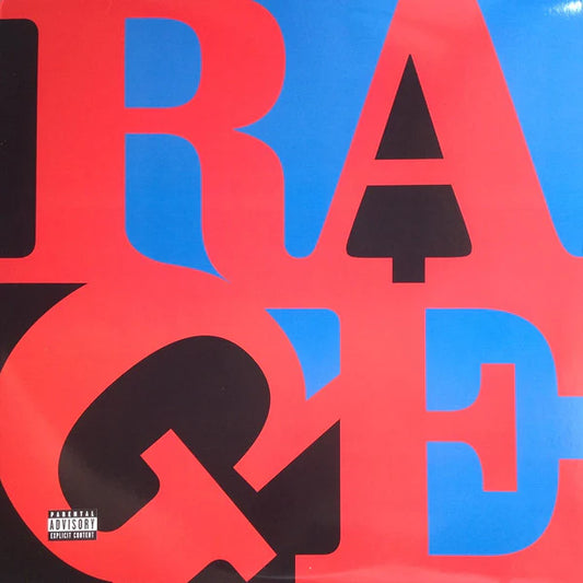 Rage Against The Machine - Renegades (New vinyl)