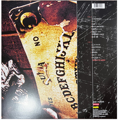 Slipknot - Slipknot (Limited-Edition Lemon Vinyl) (New Vinyl)