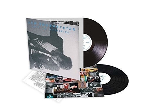 LCD Soundsystem – This Is Happening (New Vinyl)