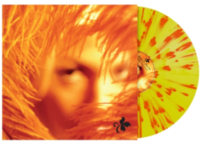 Stone Temple Pilots - Shangri-La Dee Da (Rocktober 2024) (Neon Yellow/Neon Orange New Splatter Vinyl)
