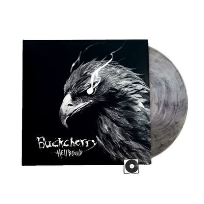 Buckcherry - HELLBOUND (NEW LTD. BLK./CLEAR SMOKE VINYL)