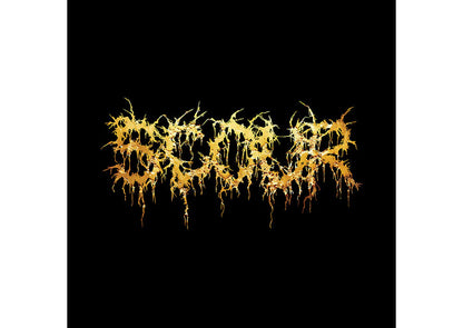 Scour - Gold (New Limited Gold cassette)