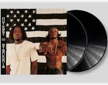 OutKast - Stankonia (New Vinyl)