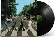 Beatles - Abbey Road [50th Anniversary Edition] (New Vinyl)