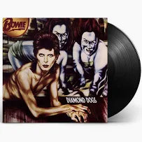 David Bowie - Diamond Dogs (2016 Rm) (New Vinyl)