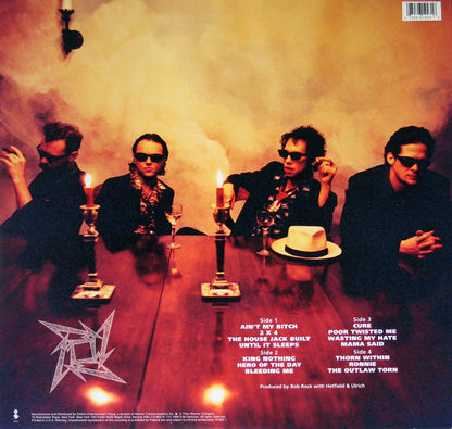 Metallica - Load (New Vinyl)