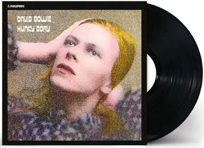 David Bowie - Hunky Dory (New Vinyl)