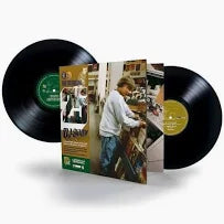 DJ Shadow - Endtroducing – 25th Anniversary (Abbey Road Half Speed Master) (New vinyl)