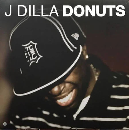 J Dilla - Donuts (New Vinyl)