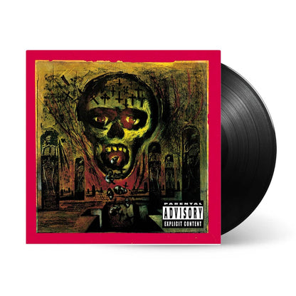 Slayer - Seasons In The Abyss (New vinyl)