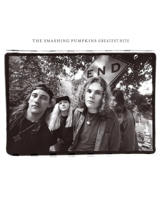 Smashing Pumpkins - Rotten Apples: Greatest Hits (New vinyl)