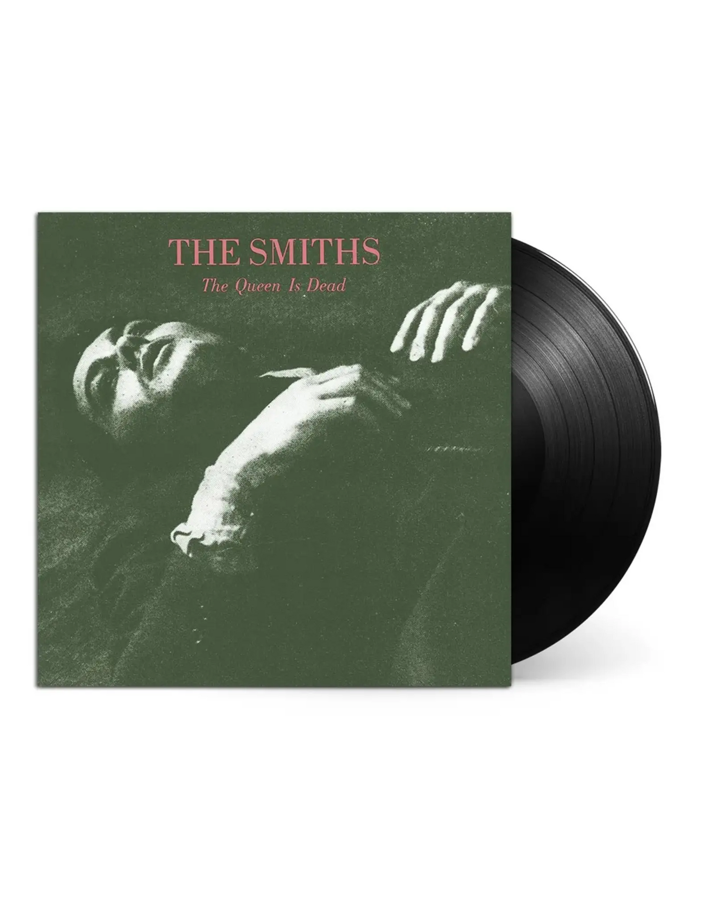 Smiths - The Queen Is Dead (2012 Remaster) (New vinyl)