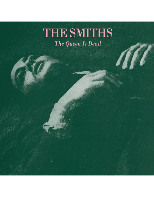 Smiths - The Queen Is Dead (2012 Remaster) (New vinyl)