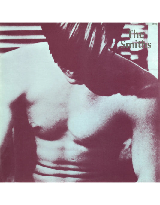 The Smiths – The Smiths (New Vinyl)