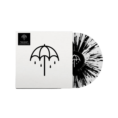 Bring Me The Horizon - That's The Spirit (10th Anniversary Edition) (New Clear/Black splatter Vinyl)