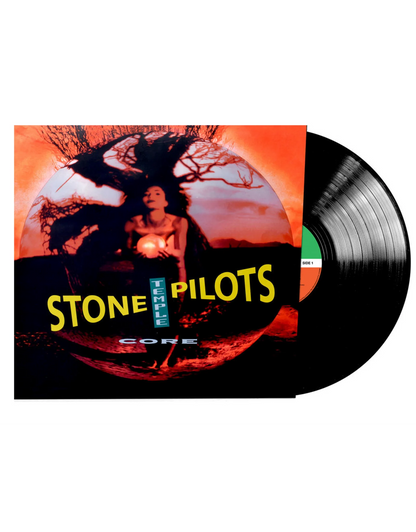 Stone Temple Pilots - Core (2017 Remaster) (New vinyl)