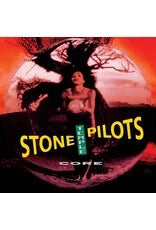 Stone Temple Pilots - Core (2017 Remaster) (New vinyl)