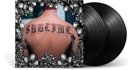 Sublime - Sublime (New Vinyl)
