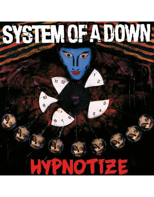 System of a Down - Hypnotize (New vinyl)