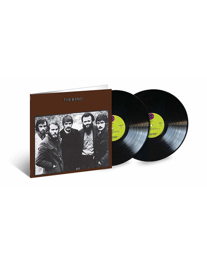 The Band - The Band: 50th Anniversary (2LP) (45RPM) (New Vinyl)