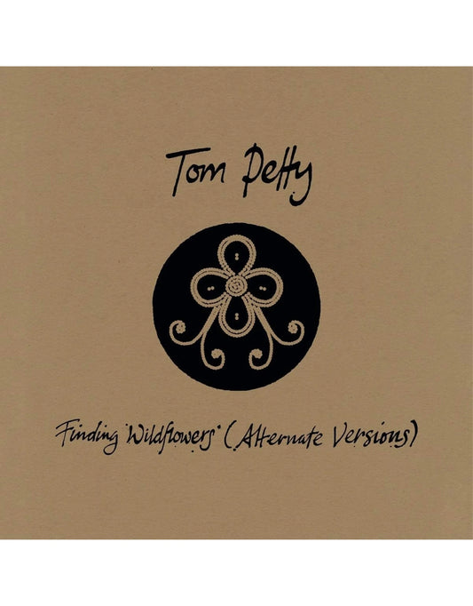 Tom Petty - Finding Wildflowers (Alternate Versions)(2 LP) (New vinyl)