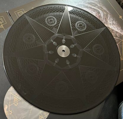 Tool – Fear Inoculum (New Vinyl)