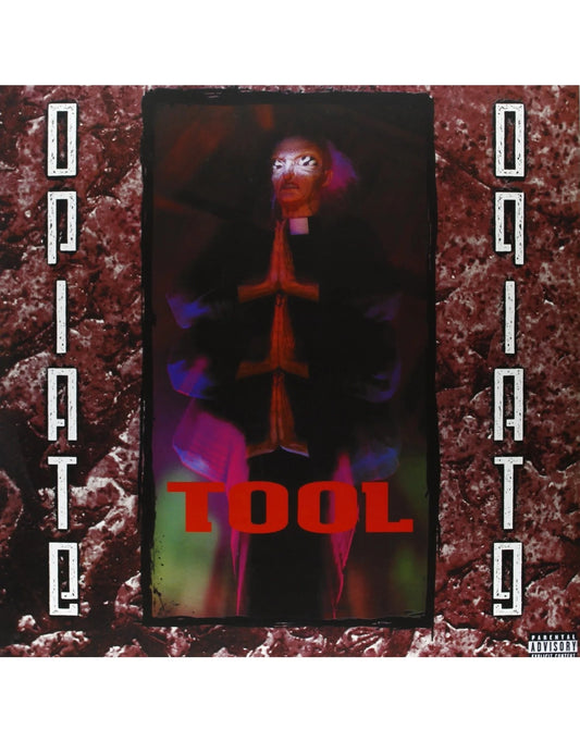 Tool - Opiate (New Vinyl)