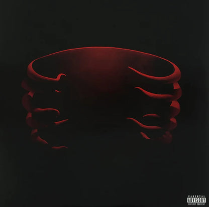 Tool - Undertow (New Vinyl)