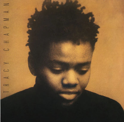 Tracy Chapman - Deep Red Vinyl 35th Anniversary Edition (New vinyl)