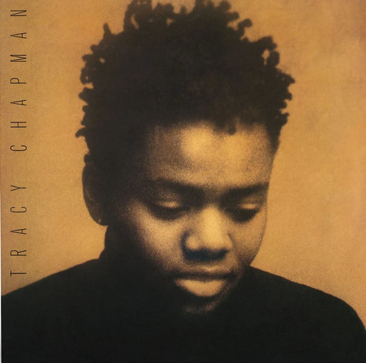 Tracy Chapman - Deep Red Vinyl 35th Anniversary Edition (New vinyl)