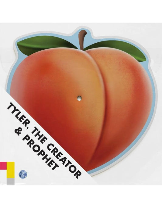 Tyler, The Creator & Prophet - Peach Fuzz (Picture Disc 10") (New Vinyl)