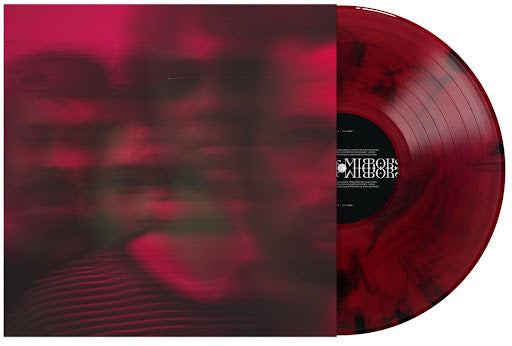 All Them Witches - House of Mirrors (New Cascabel Chili Vinyl)