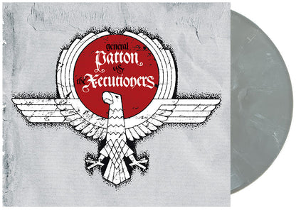 General Patton vs. The X-Ecutioners - Self titled (New Silver Streak Vinyl)