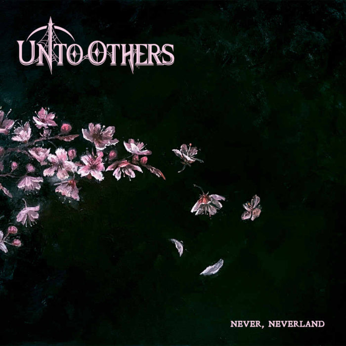 Unto Others - Never, Neverland - (New Black LP)