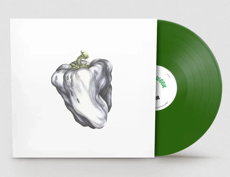 Ween - White Pepper (Green Pepper New Vinyl)