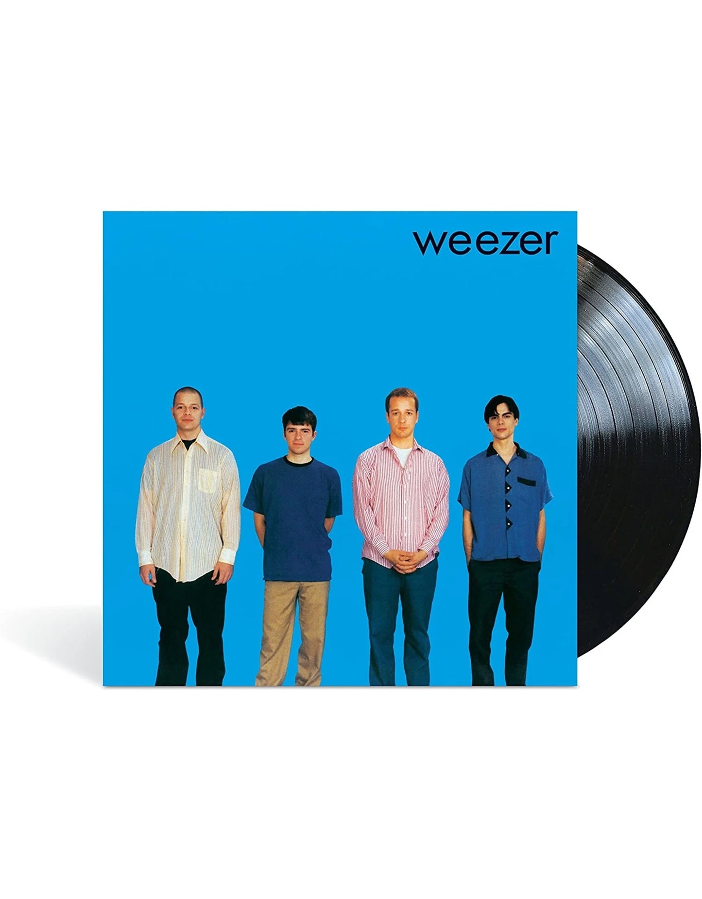 Weezer - Weezer [Blue Album] (New Vinyl)