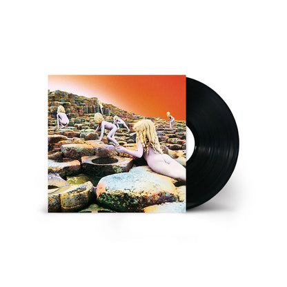 Led Zeppelin - Houses of the Holy (2014 Remaster) (New vinyl)