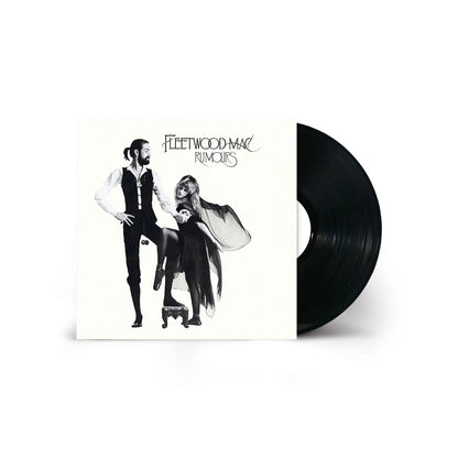 Fleetwood Mac - Rumours (New Vinyl)