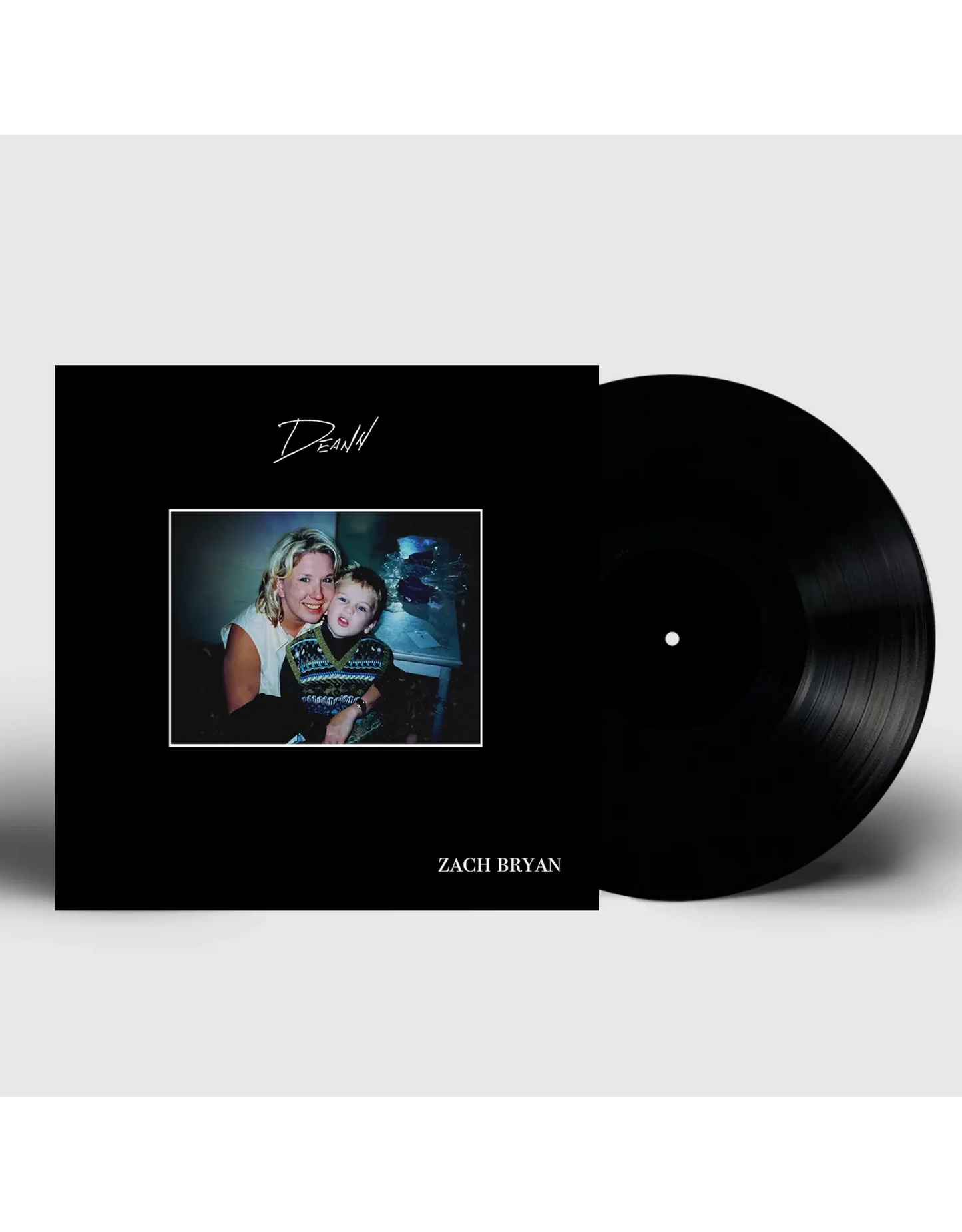 Zach Bryan - DeAnn (New Vinyl)